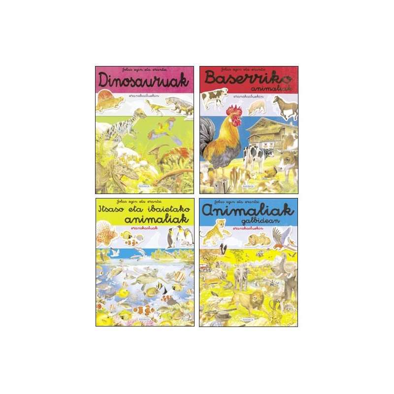 Jolas egin eta erantsi...