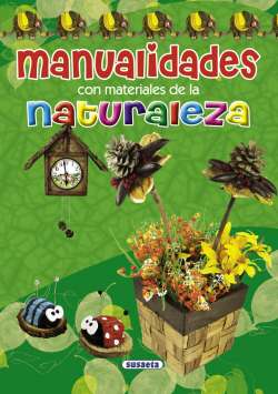 Manualidades con materiales...