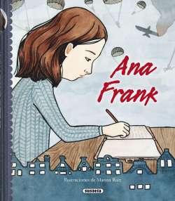 Ana Frank