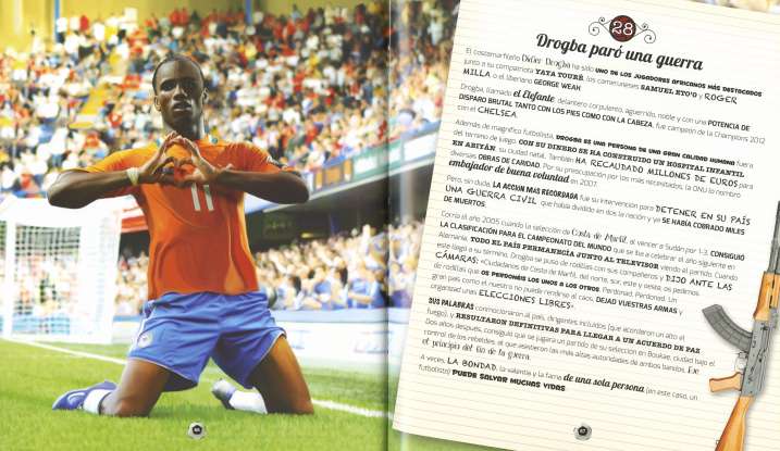 Las mejores anécdotas de...