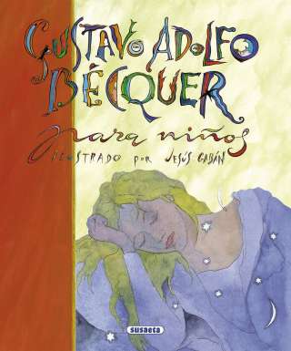 Gustavo Adolfo Bécquer para...