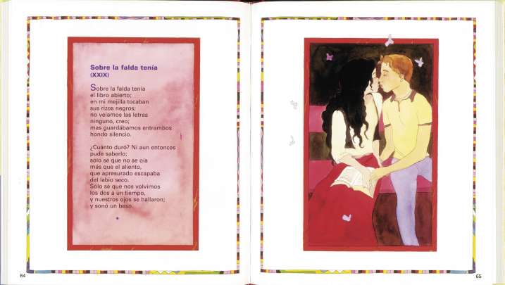 Gustavo Adolfo Bécquer para...