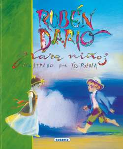 Rubén Darío para niños