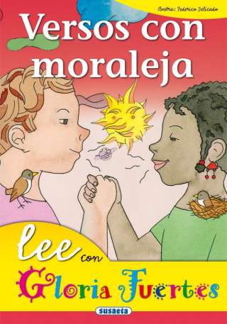 Versos con moraleja Versos con moraleja