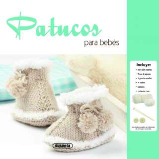 Patucos para bebés