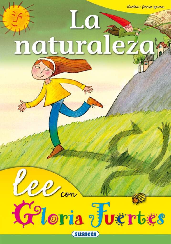 La naturaleza