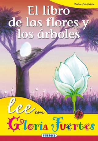 El libro de las flores y...