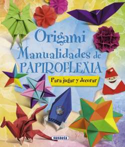 Origami. Manualidades de...