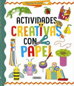 Actividades creativas con...