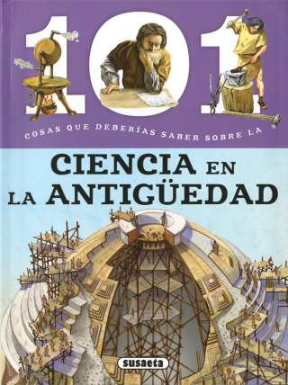 Ciencia en la antigüedad Ciencia en la antigüedad