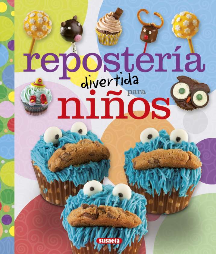 Repostería divertida para...