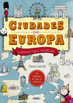 Ciudades de Europa