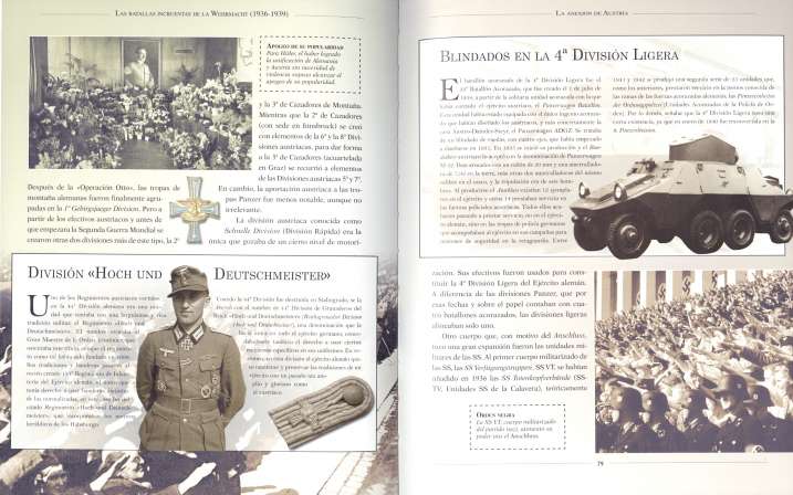 Las batallas incruentas de...