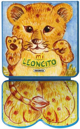 Mi leoncito