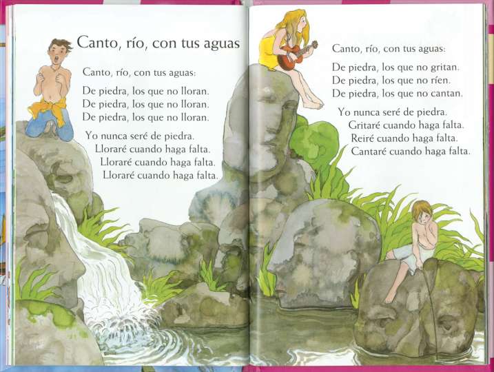 Rafael Alberti. Poemas