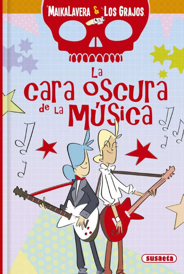 La cara oscura de la música