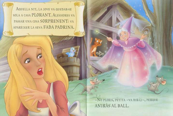 La Ventafocs-El llinbre de...