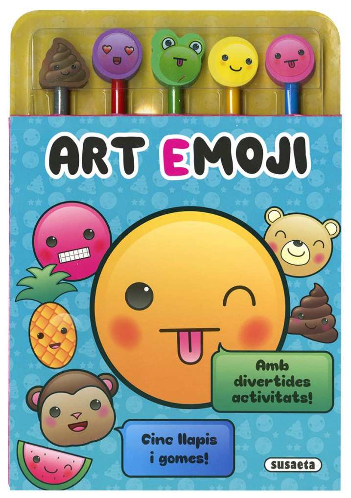 Art Emoji