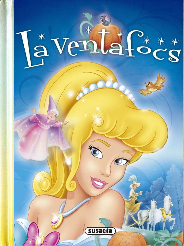 La Ventafocs-El llinbre de...