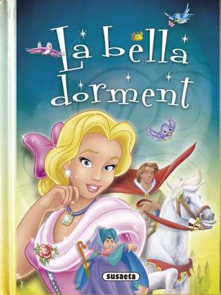 La bella dorment-Peter Pan