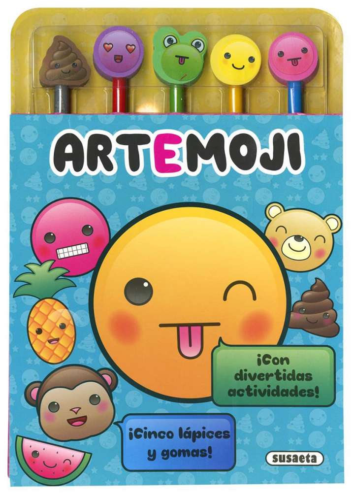 Artemoji