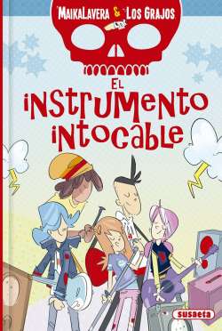 El instrumento intocable