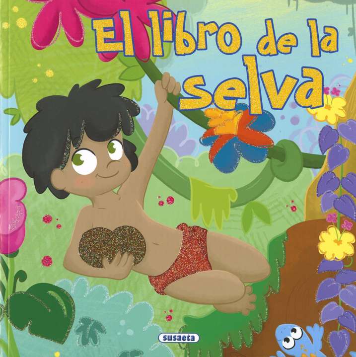 El libro de la selva