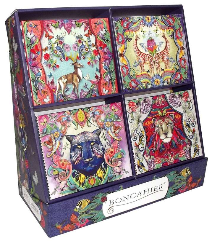 Expositor Into the Wild (16...