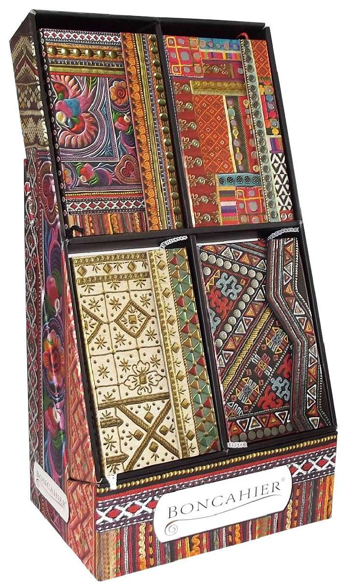 Expositor Patchwork (16...