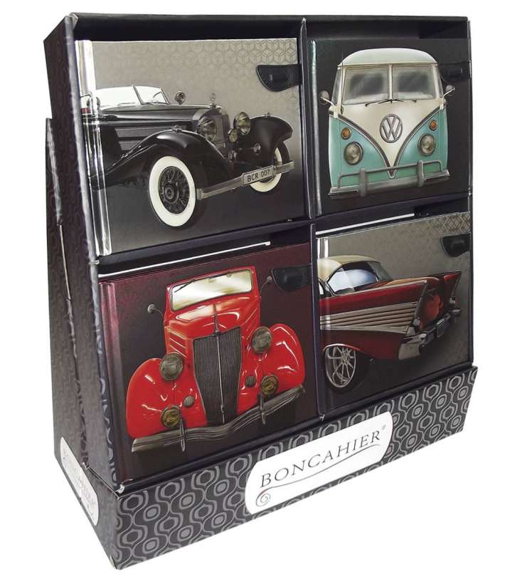 Expositor On the Road (16...