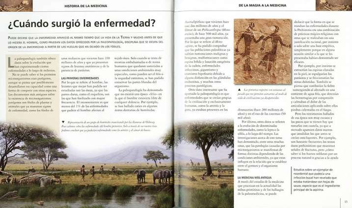 Historia de la medicina