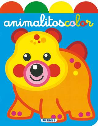 Animalitos color nº 1