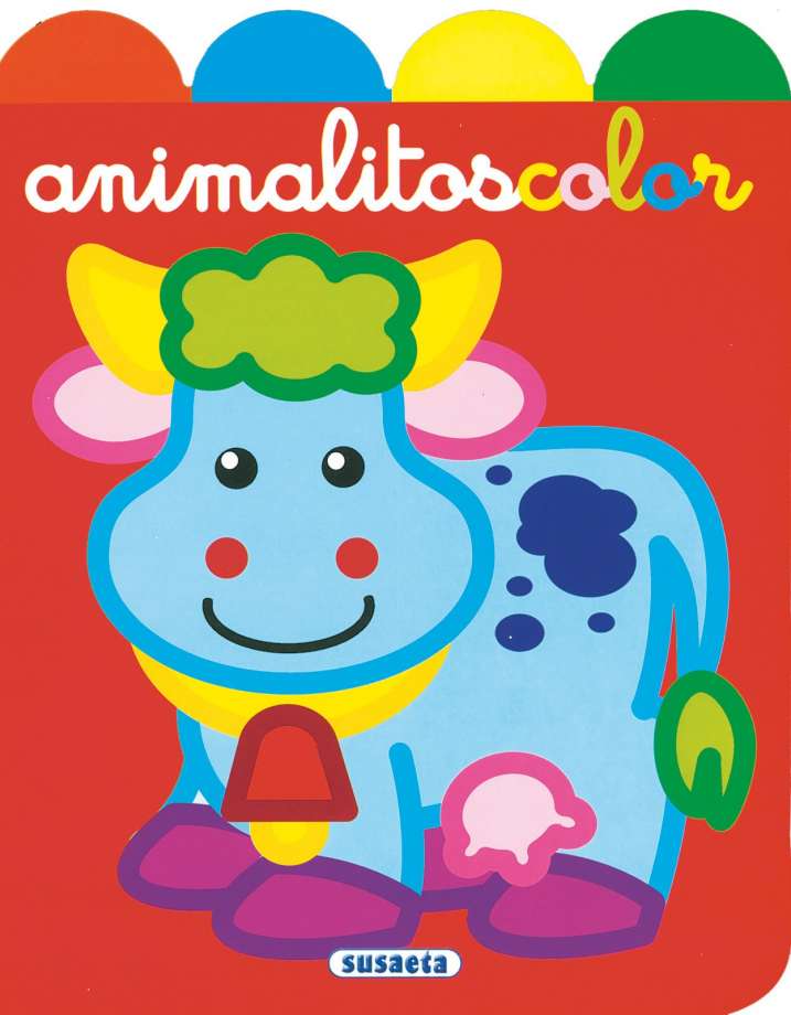 Animalitos color nº 2