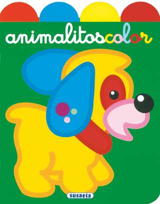 Animalitos color nº 3