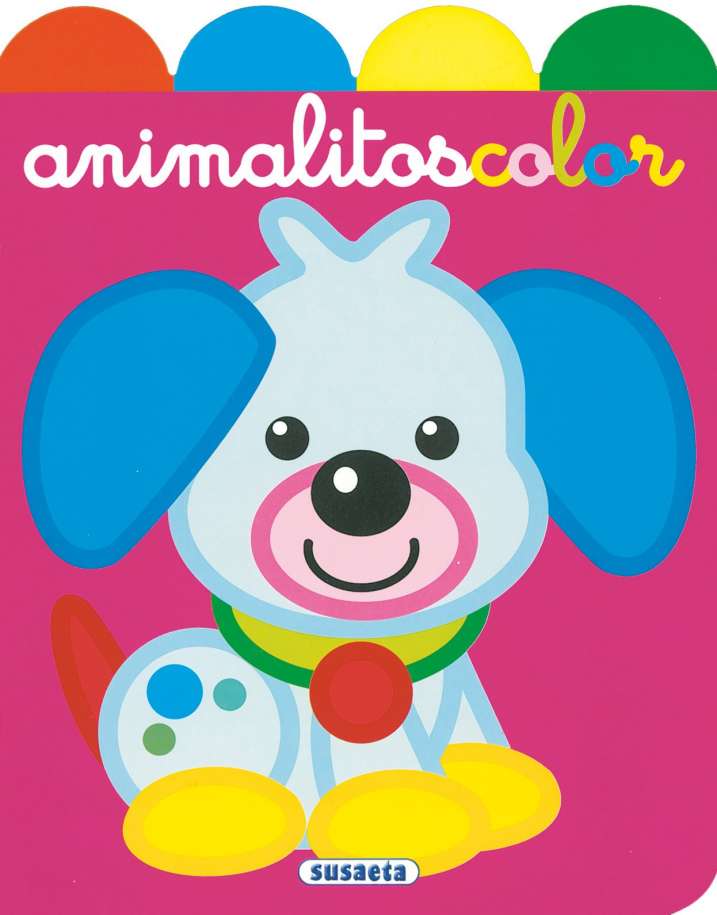Animalitos color nº 4