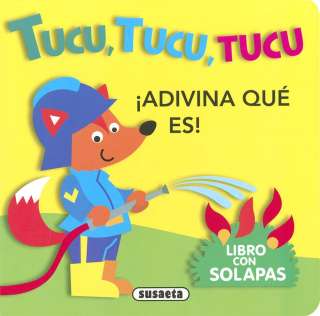 Tucu, tucu, tucu Tucu, tucu, tucu