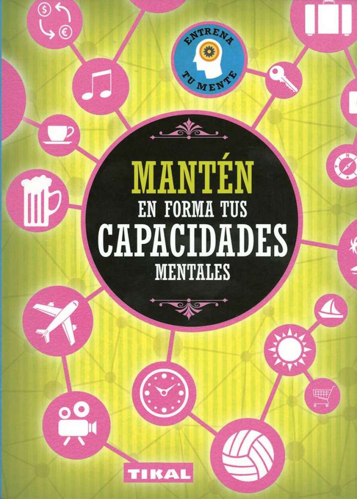 Mantén en forma tus...