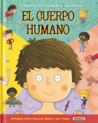 El cuerpo humano