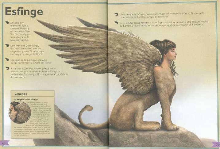 El majestuoso libro de los...