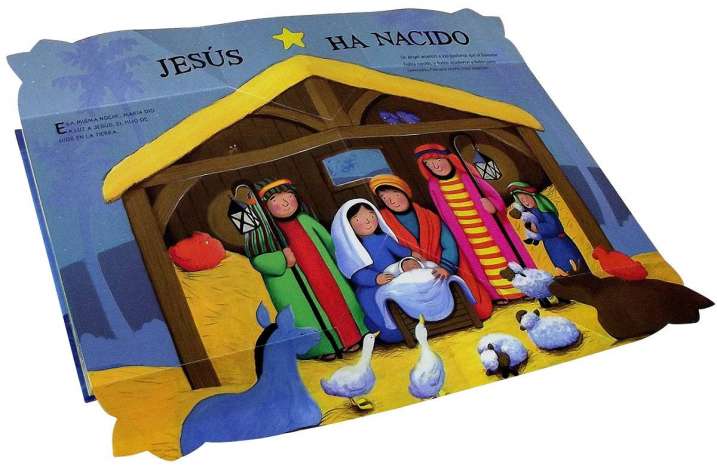 Historias de la Biblia