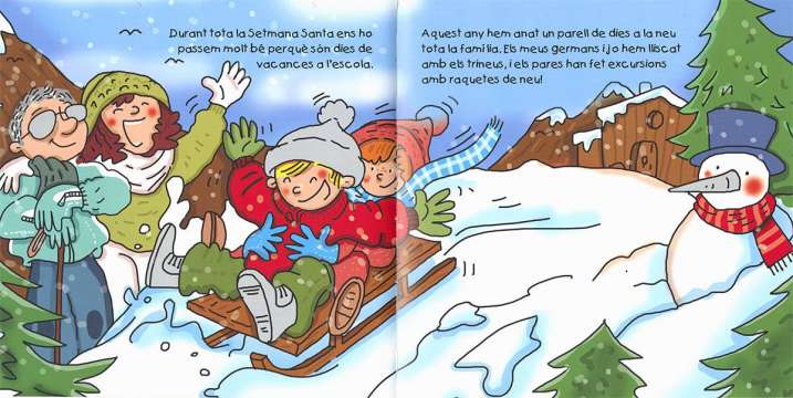 L'ou de Pasqua i la Mona