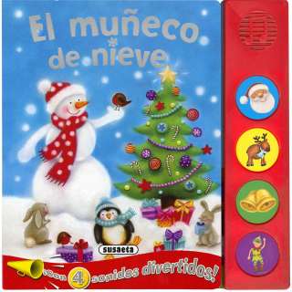 El muñeco de nieve El muñeco de nieve