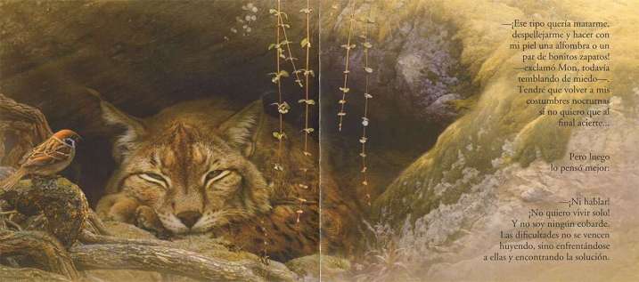 El lince y el ingenio