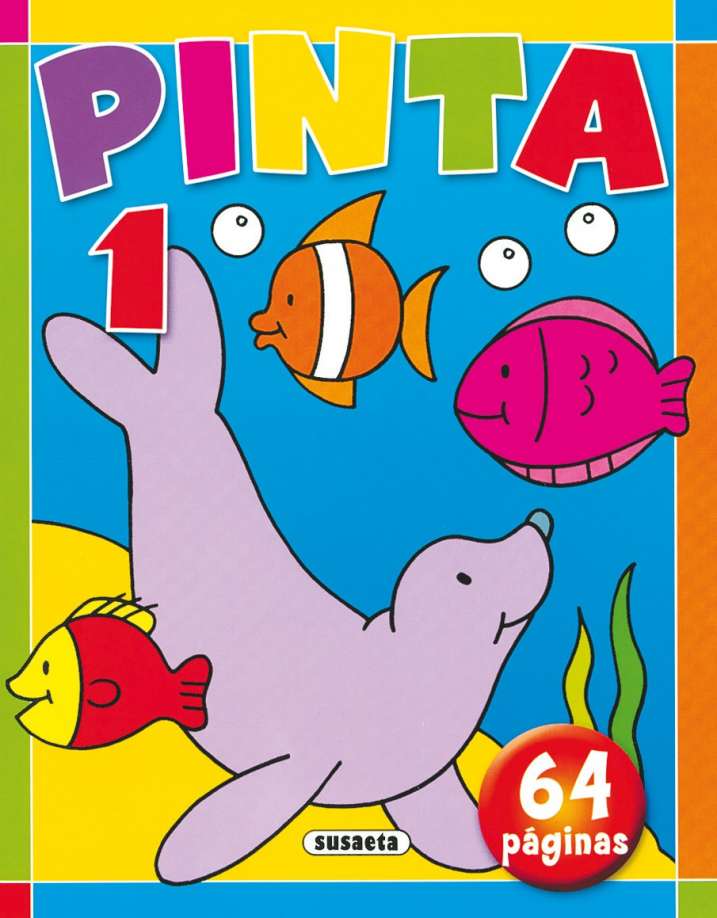 Pinta 1