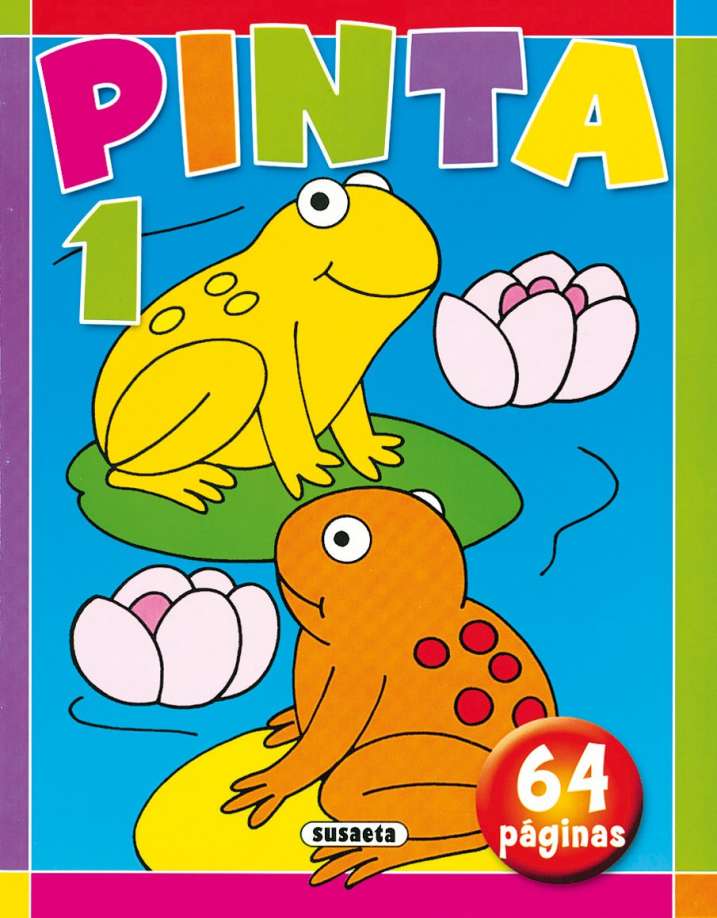 Pinta 1