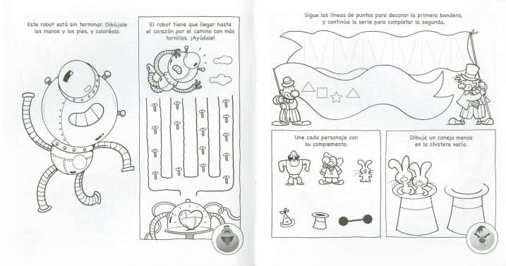 Emoticonos pegatinas y...