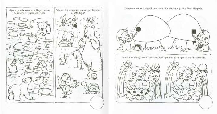 Emoticonos pegatinas y juegos