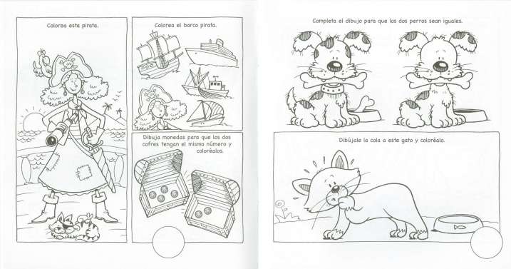 Emoticonos pegatinas y juegos