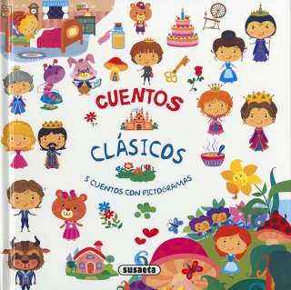 Cuentos clásicos Cuentos clásicos