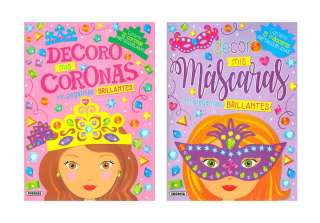 Decoro con pegatinas (2...